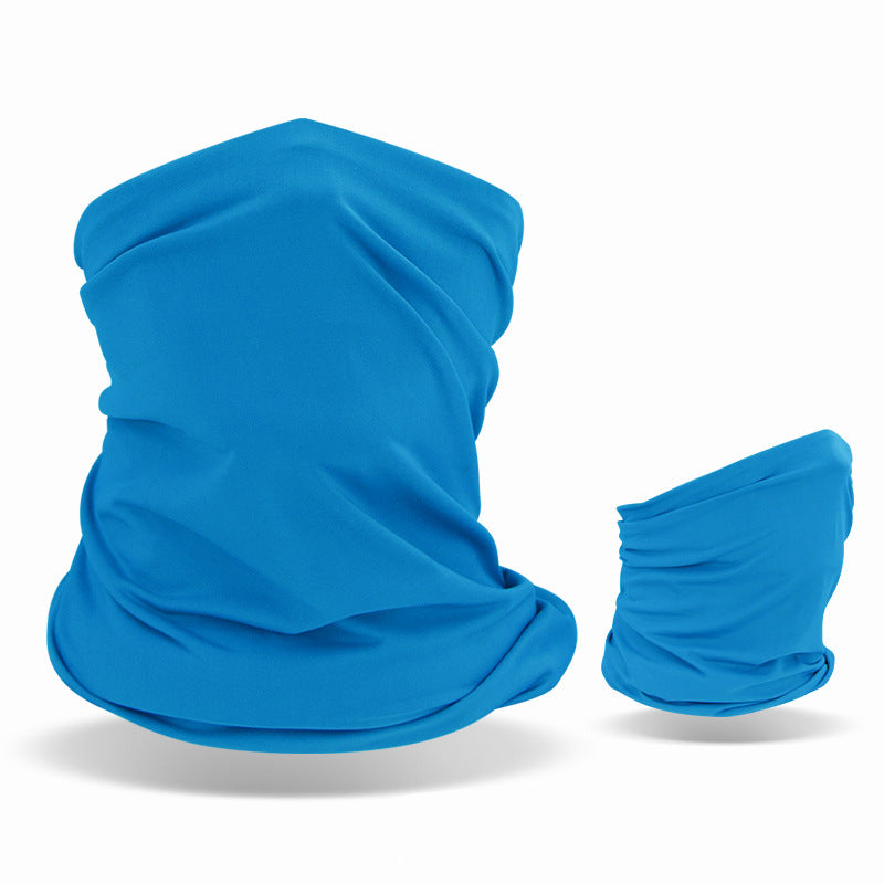 SportChill UV Barrier Neck Wrap