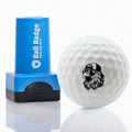 Eagle Eye Golf Ball Stamper - Self-Inking Marker