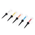 Leyal MagTee 3.1/3.5 Inch 5Pcs Golf Tee Set