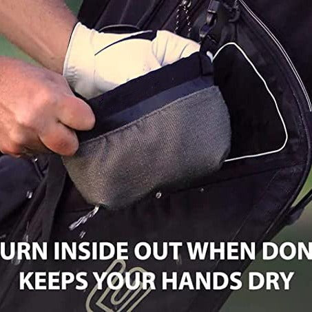 Golf Gear ProWash Bag
