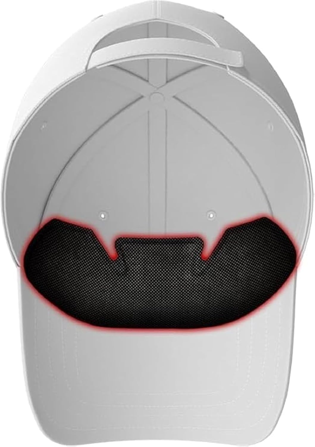 Hat Sweat Liners | PGA Tour Licensed | Protects, Prevents Stains & Odor | Golf Accessories Made in The USA
