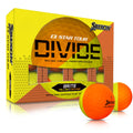 Srixon Q-Star Tour Split Golf Balls