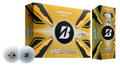 Bridgestone 2025 e12 Straight