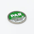 "PAR" BALL MARKER - Spearmint