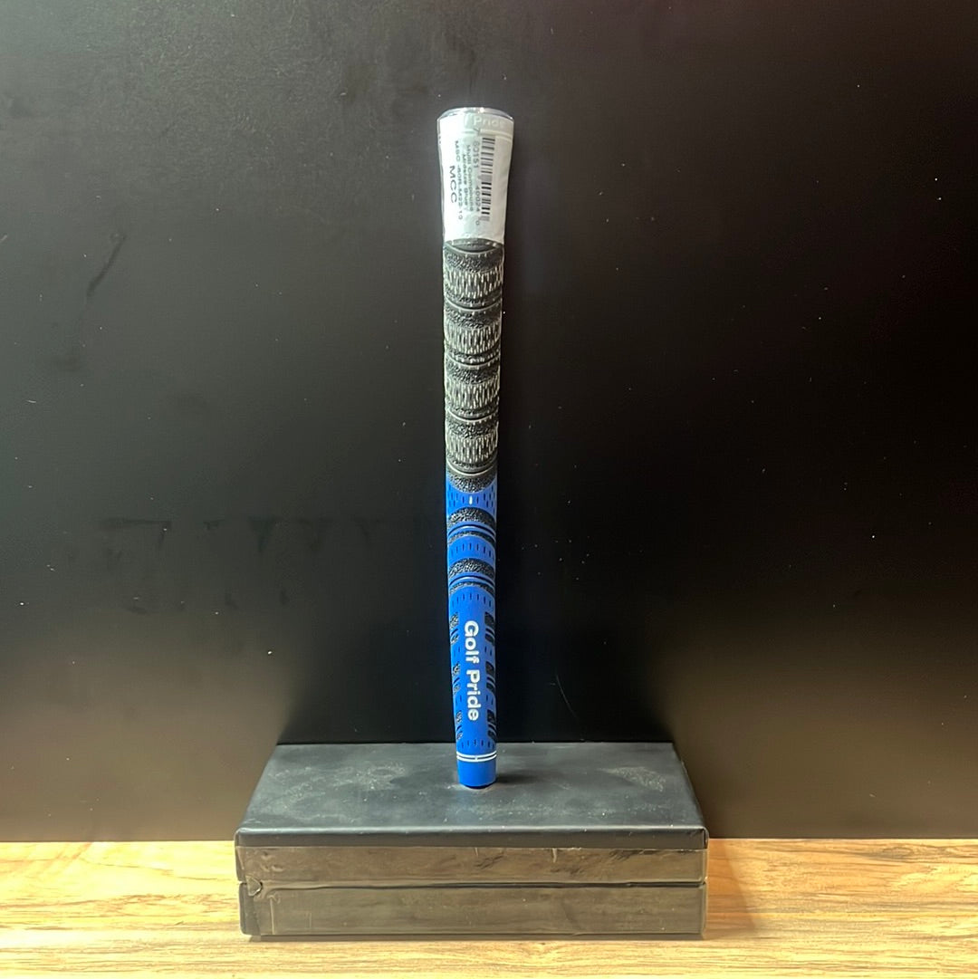 Golf Pride MultiCompound Golf Grip