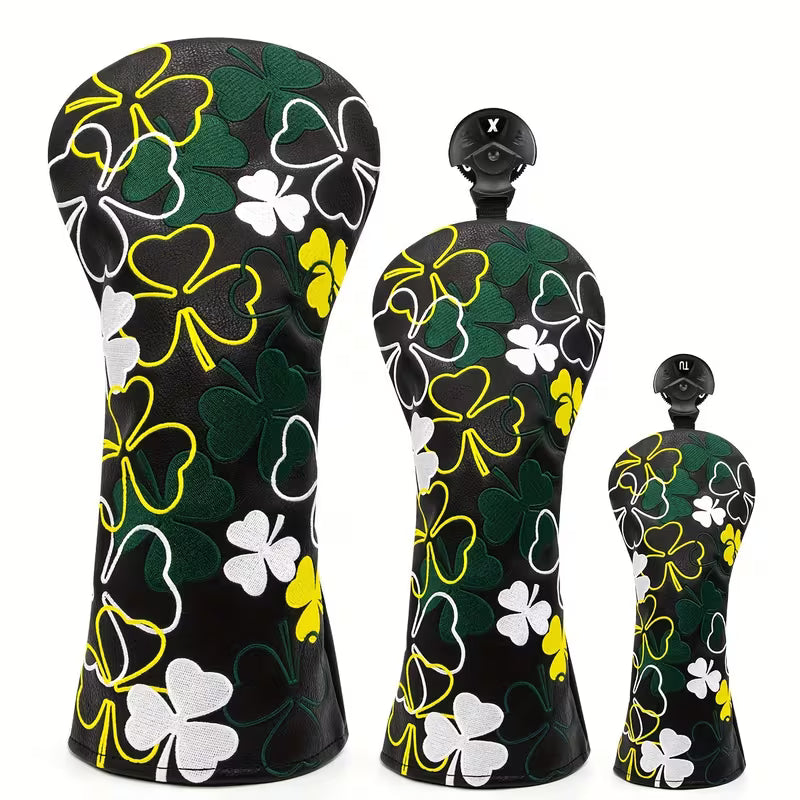 Clover Headcover