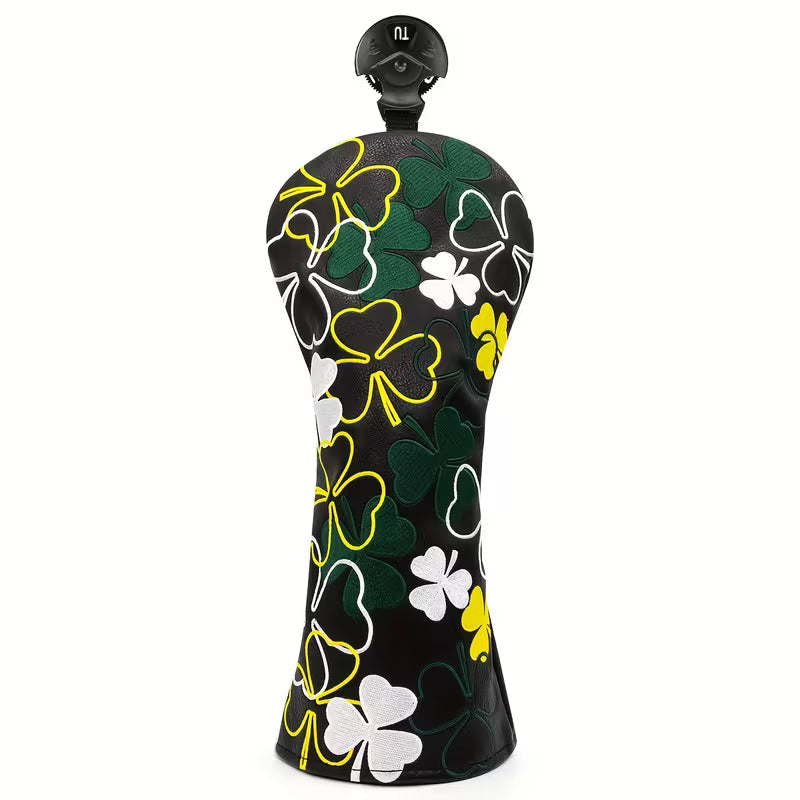 Clover Headcover