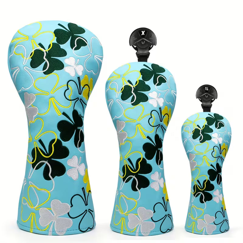 Clover Headcover