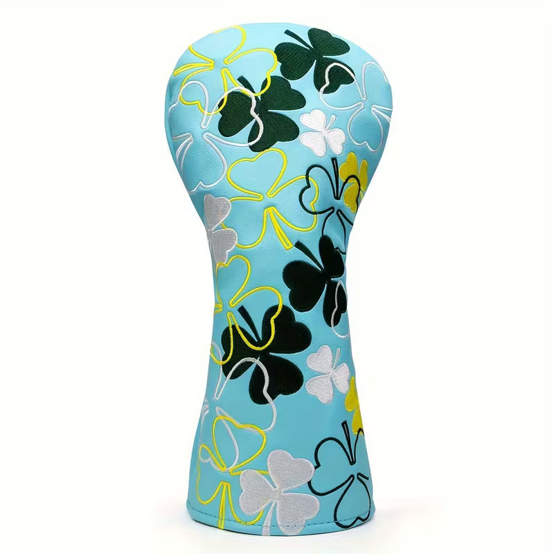 Clover Headcover