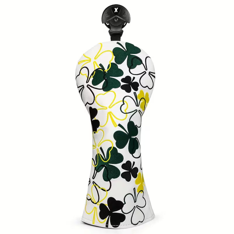 Clover Headcover