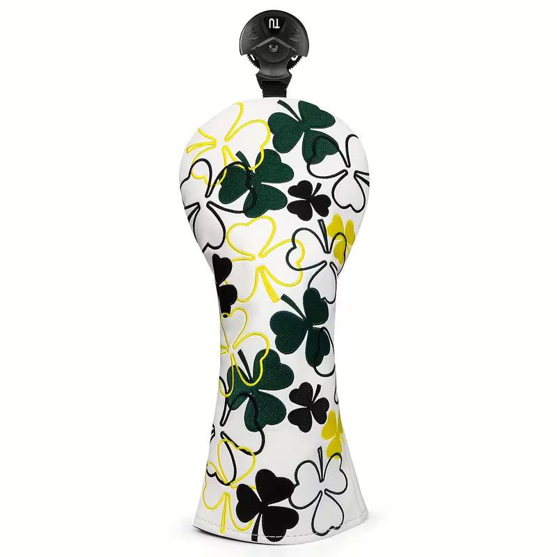 Clover Headcover