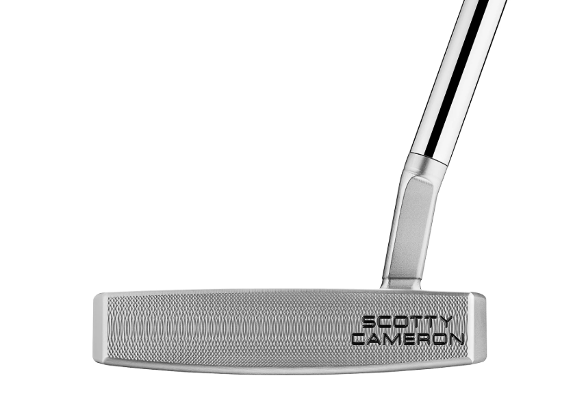 Scotty Cameron Phantom X 9.5 Mallet Putter