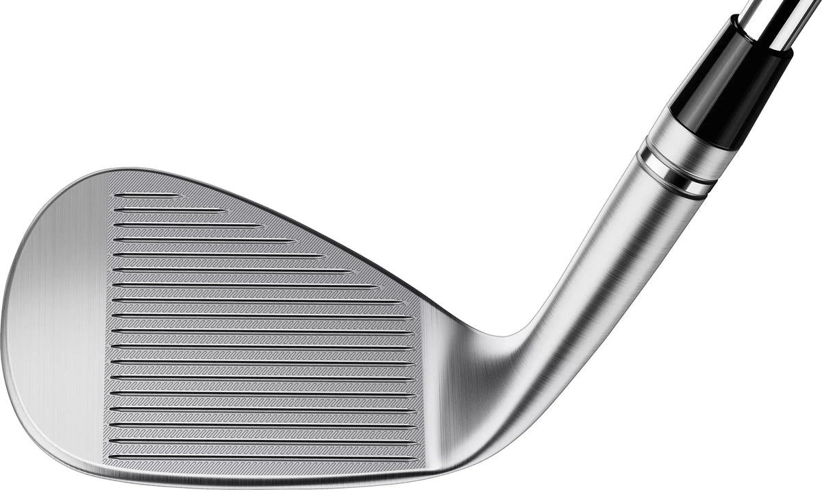 TaylorMade MG5 Satin Chrome Wedge