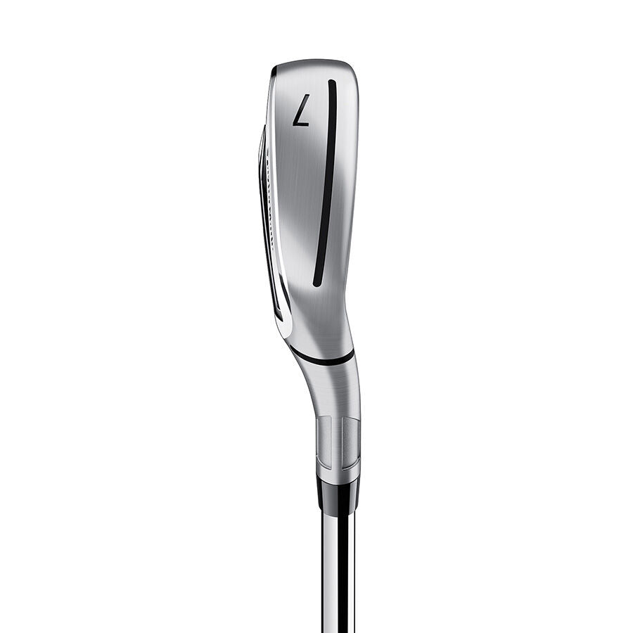 TaylorMade Qi Single Iron