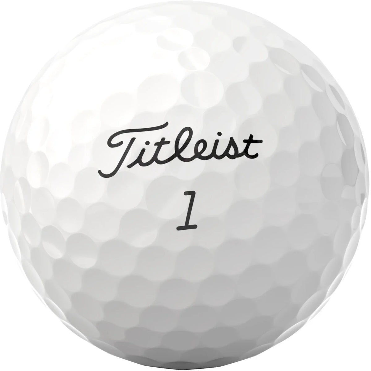 Titleist 2026 Pro V1 Enhanced Alignment Golf Balls
