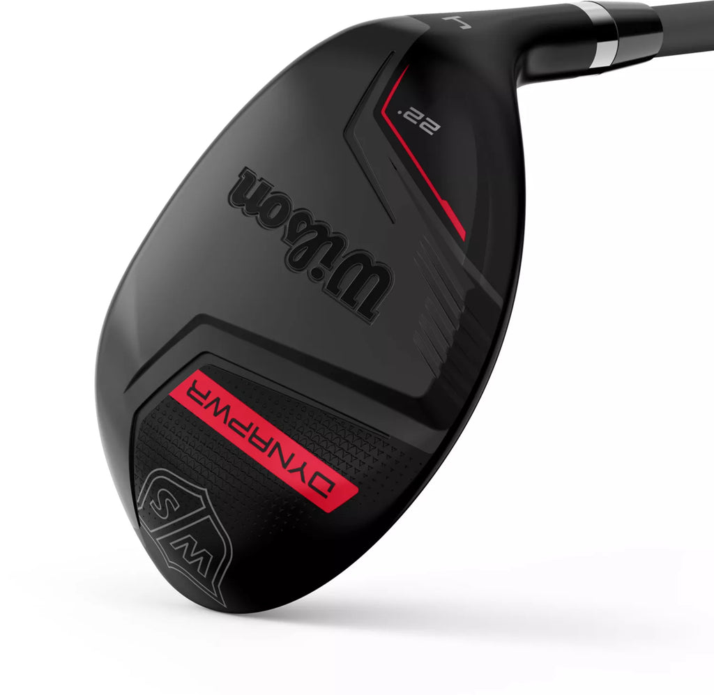 Wilson DYNAPWR Hybrid