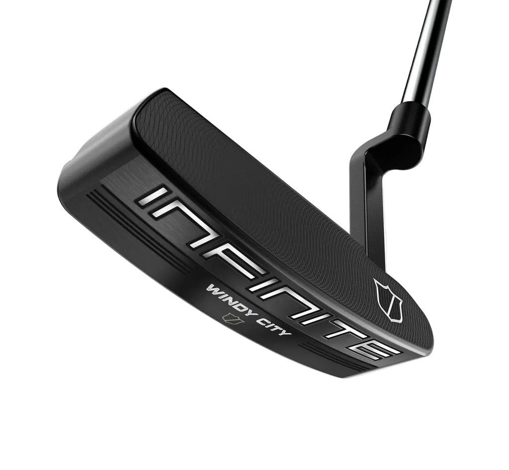 Wilson Infinite Windy City Putter