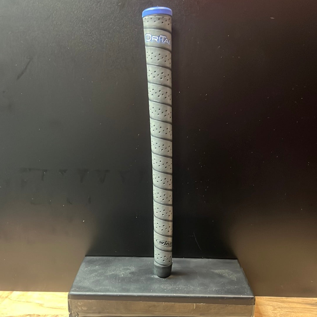 Winn Dri-Tac Wrap