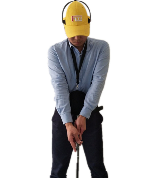 Pro Swing Smart Golf Trainer