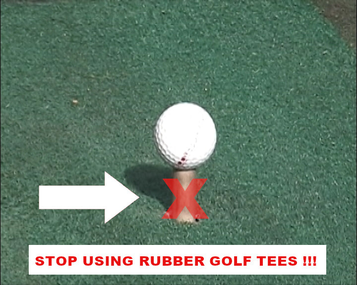 GolfTee Guardian