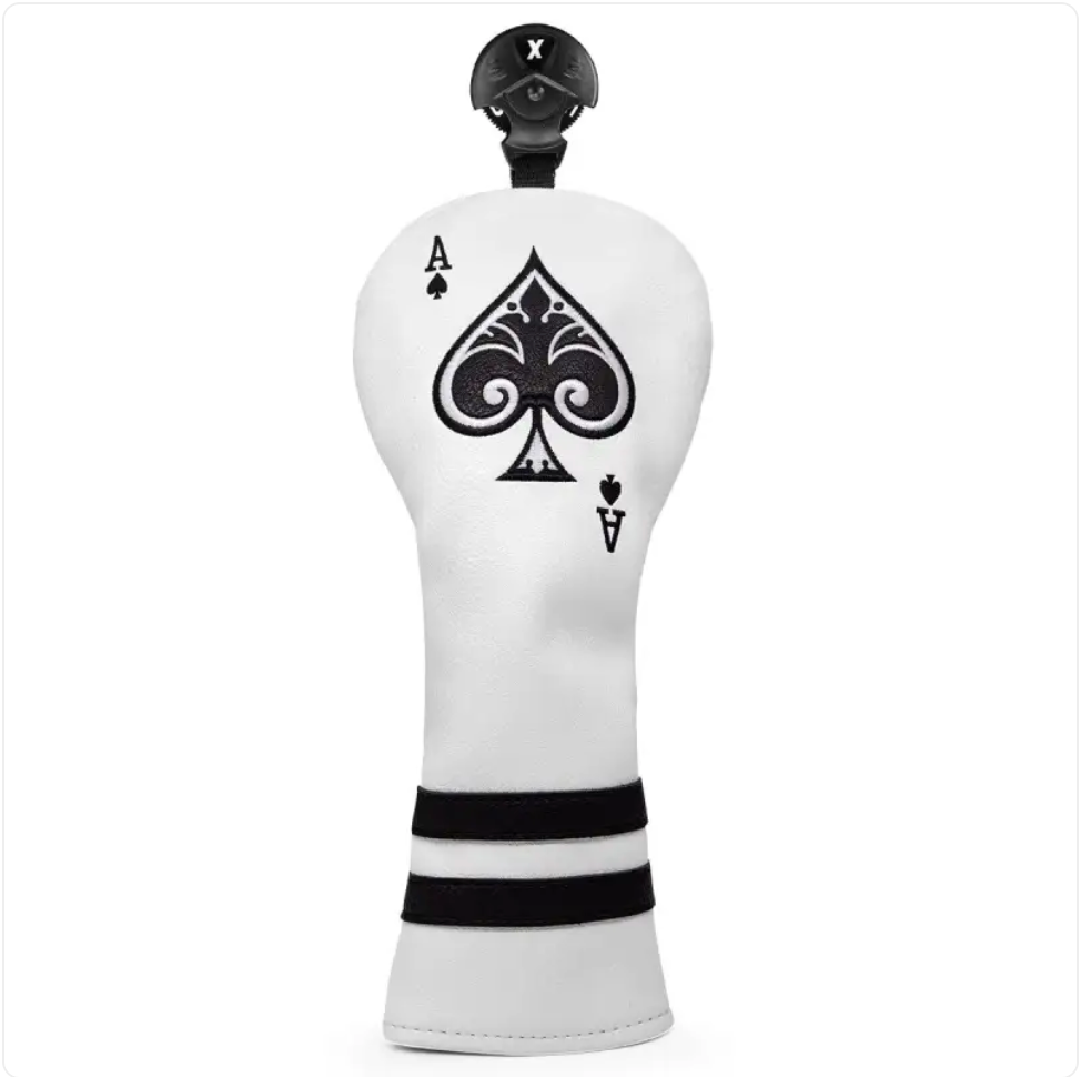ClubGuard Golf Putter Sleeve