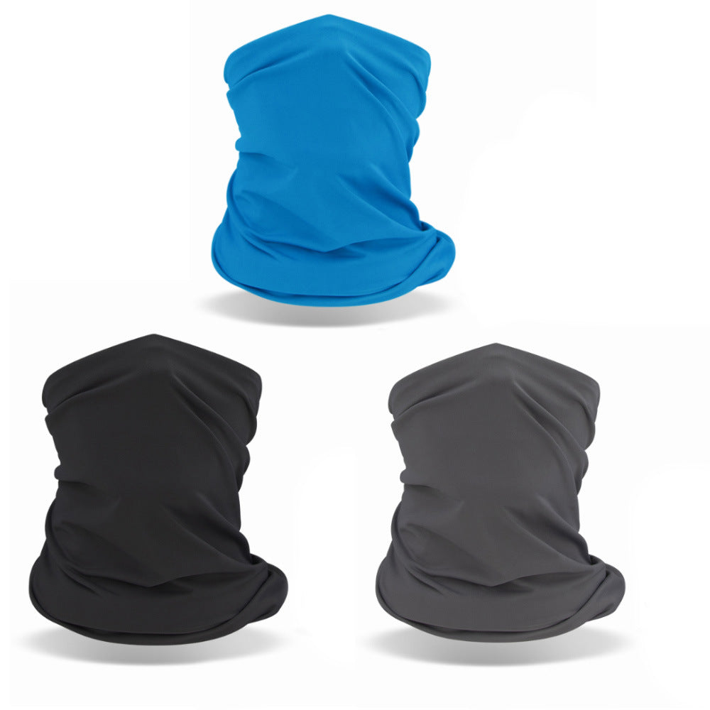 SportChill UV Barrier Neck Wrap