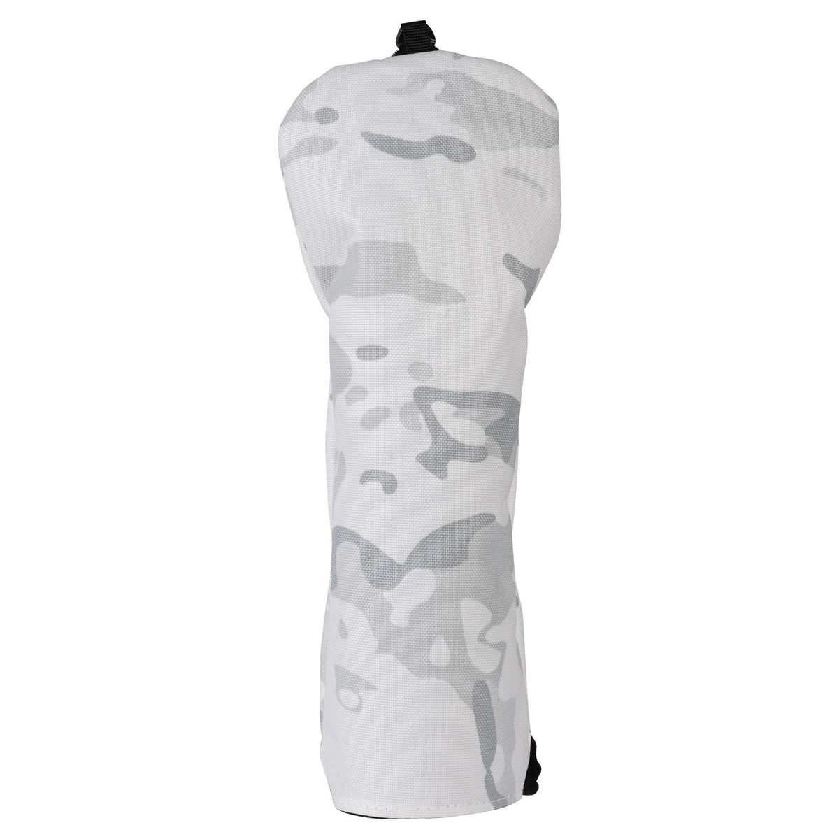 Canvas Camo Headcover