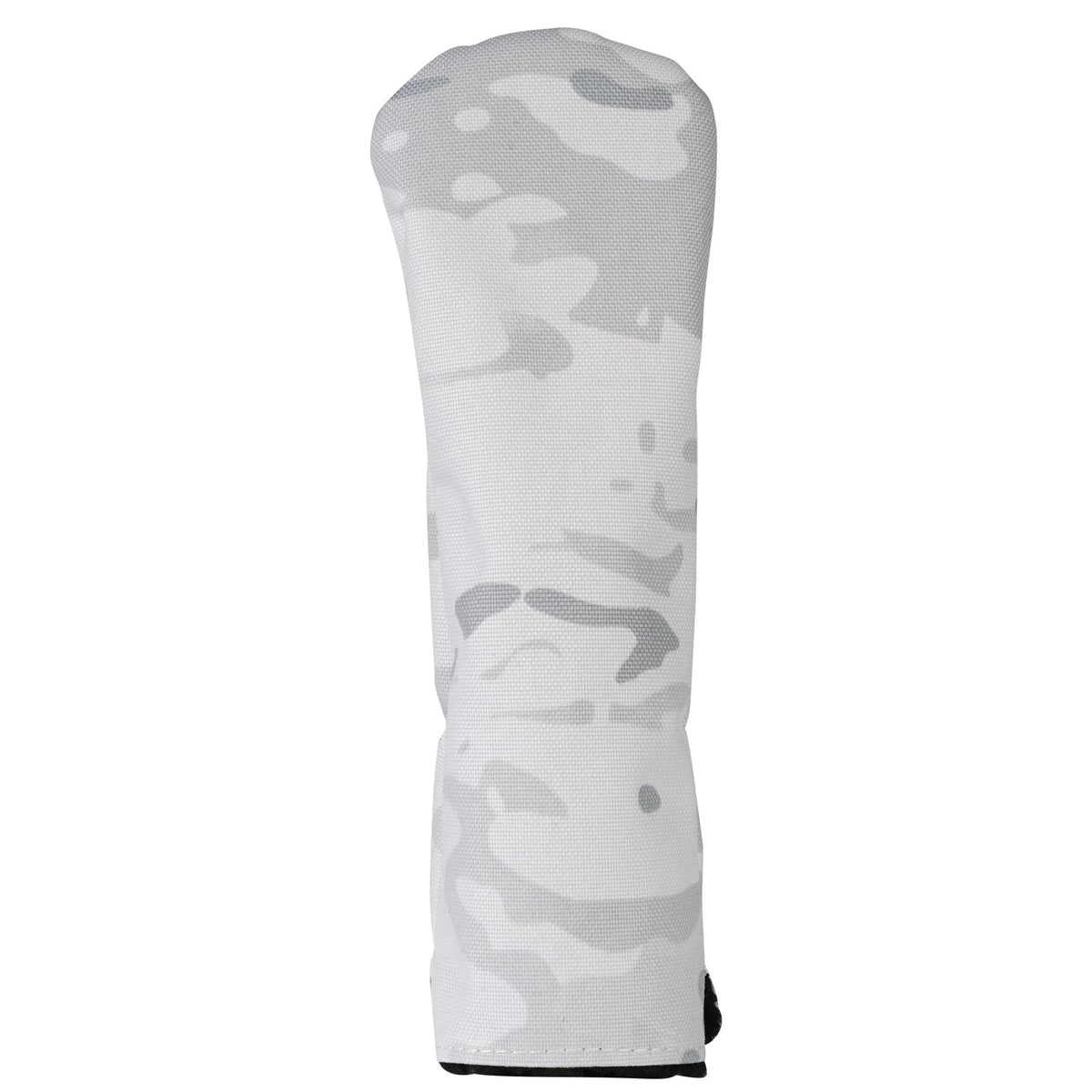 Canvas Camo Headcover