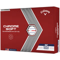 Callaway Chrome Soft 360 Golf Balls 2022