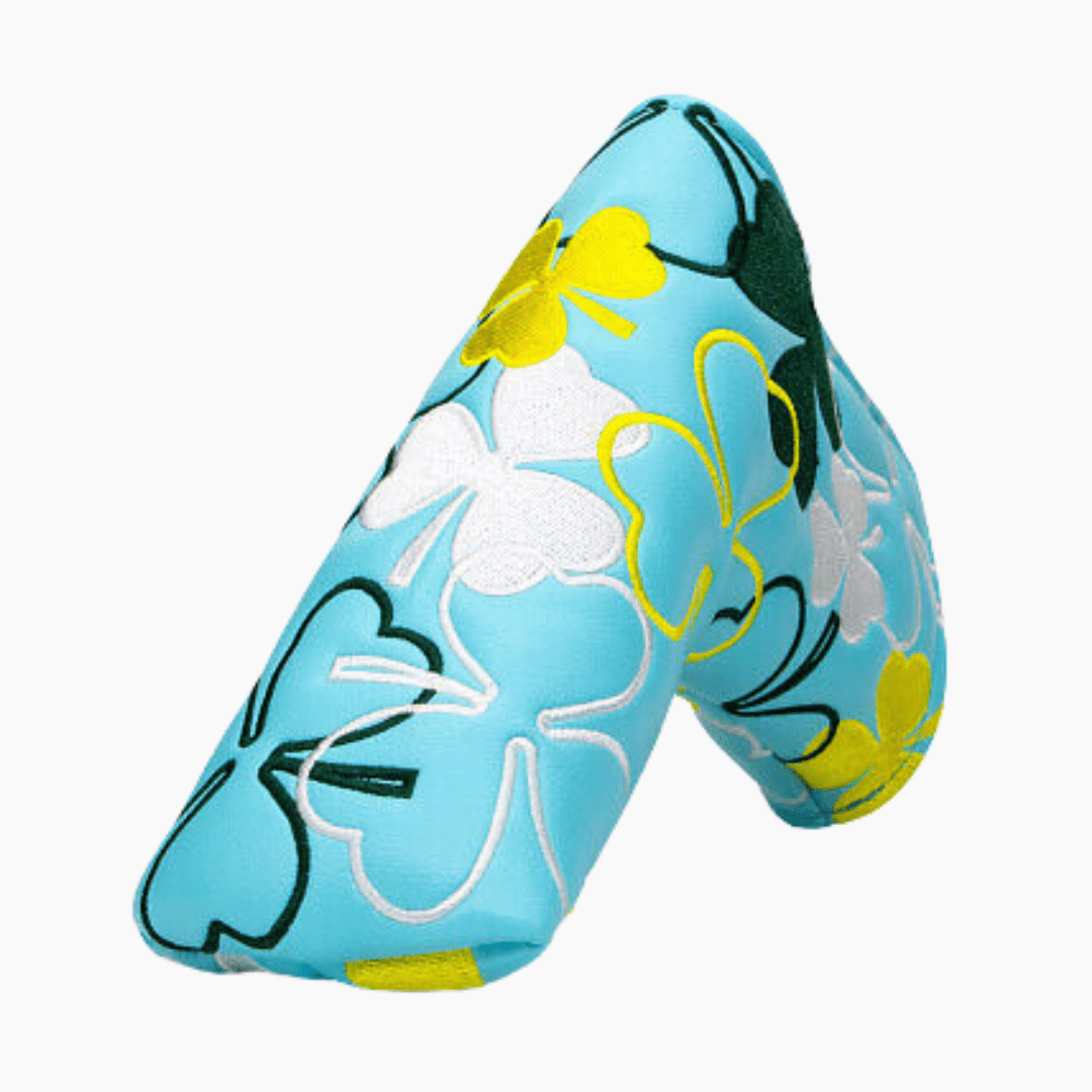 Clover Headcover
