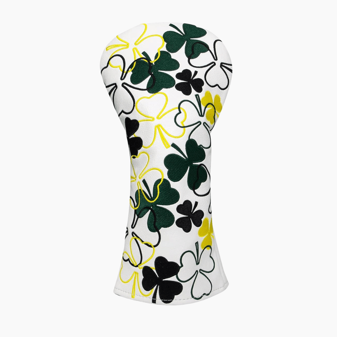 Clover Headcover