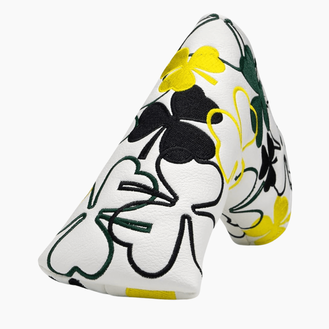 Clover Headcover