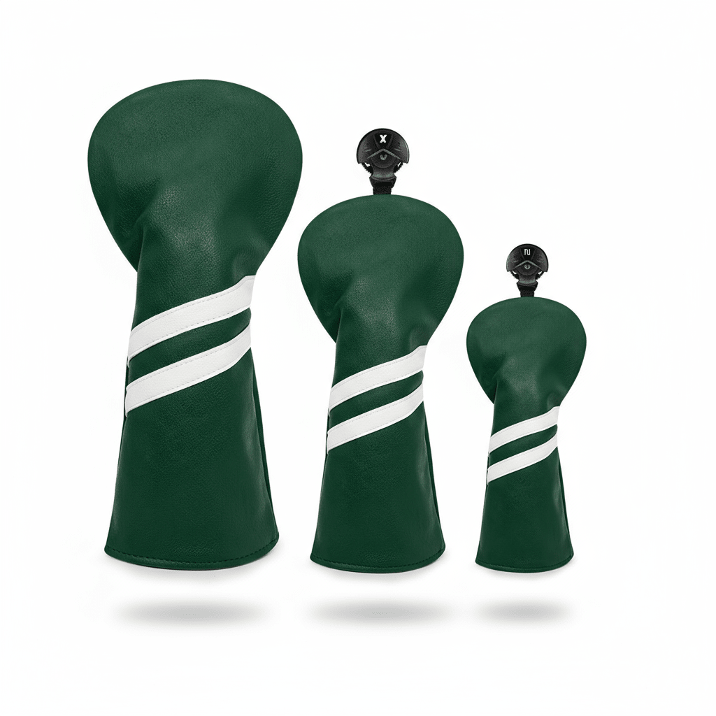Club Rehab Premium Stripe Headcovers