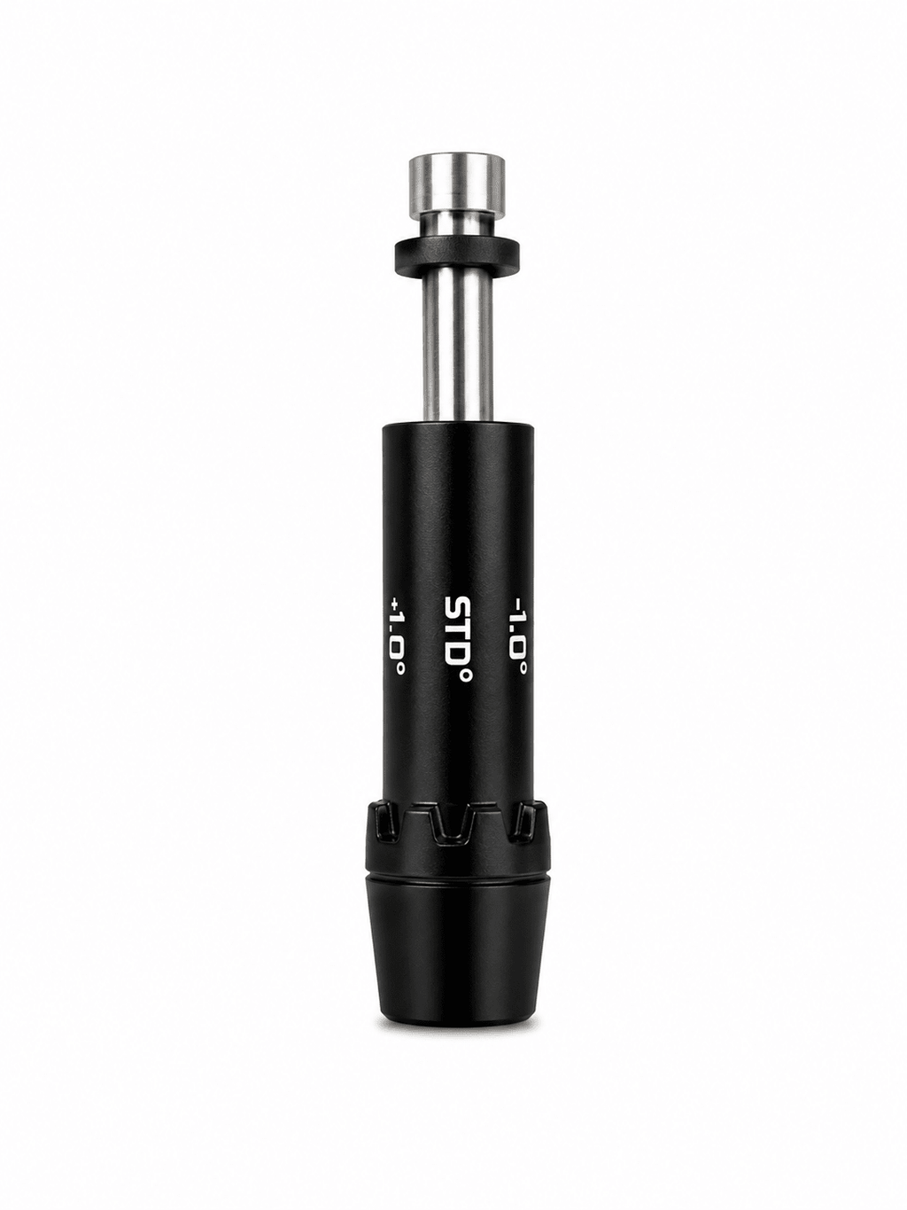 Cobra Driver/Fairway Adapter Sleeve Black .335