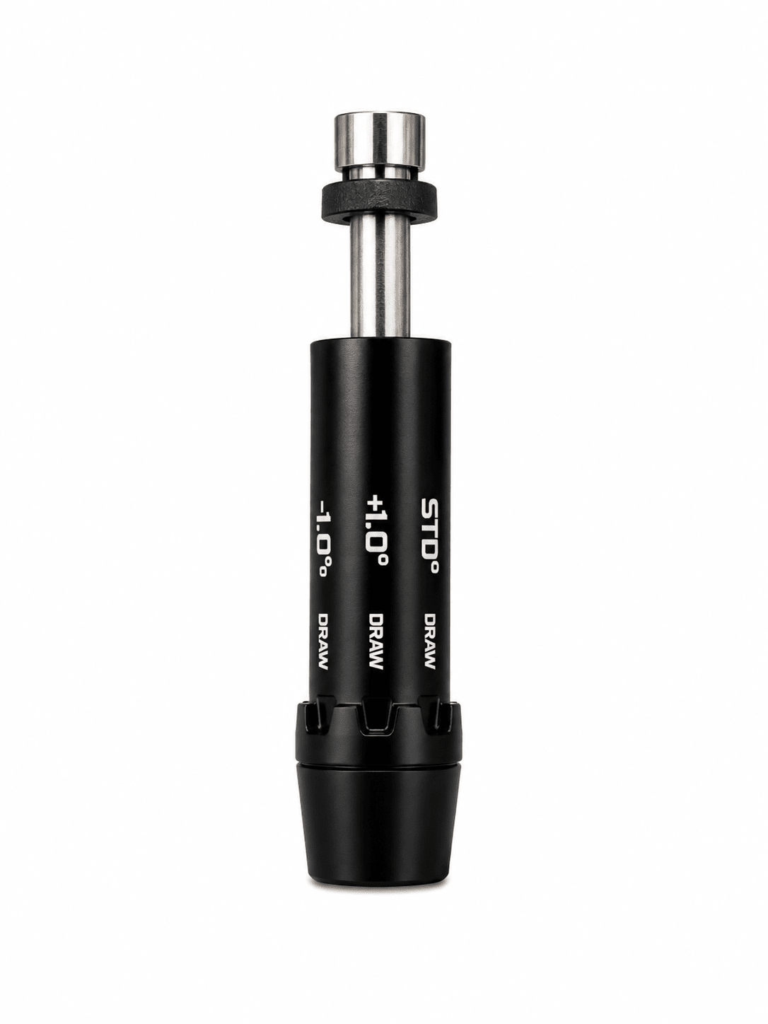 Cobra Driver/Fairway Adapter Sleeve Black .335