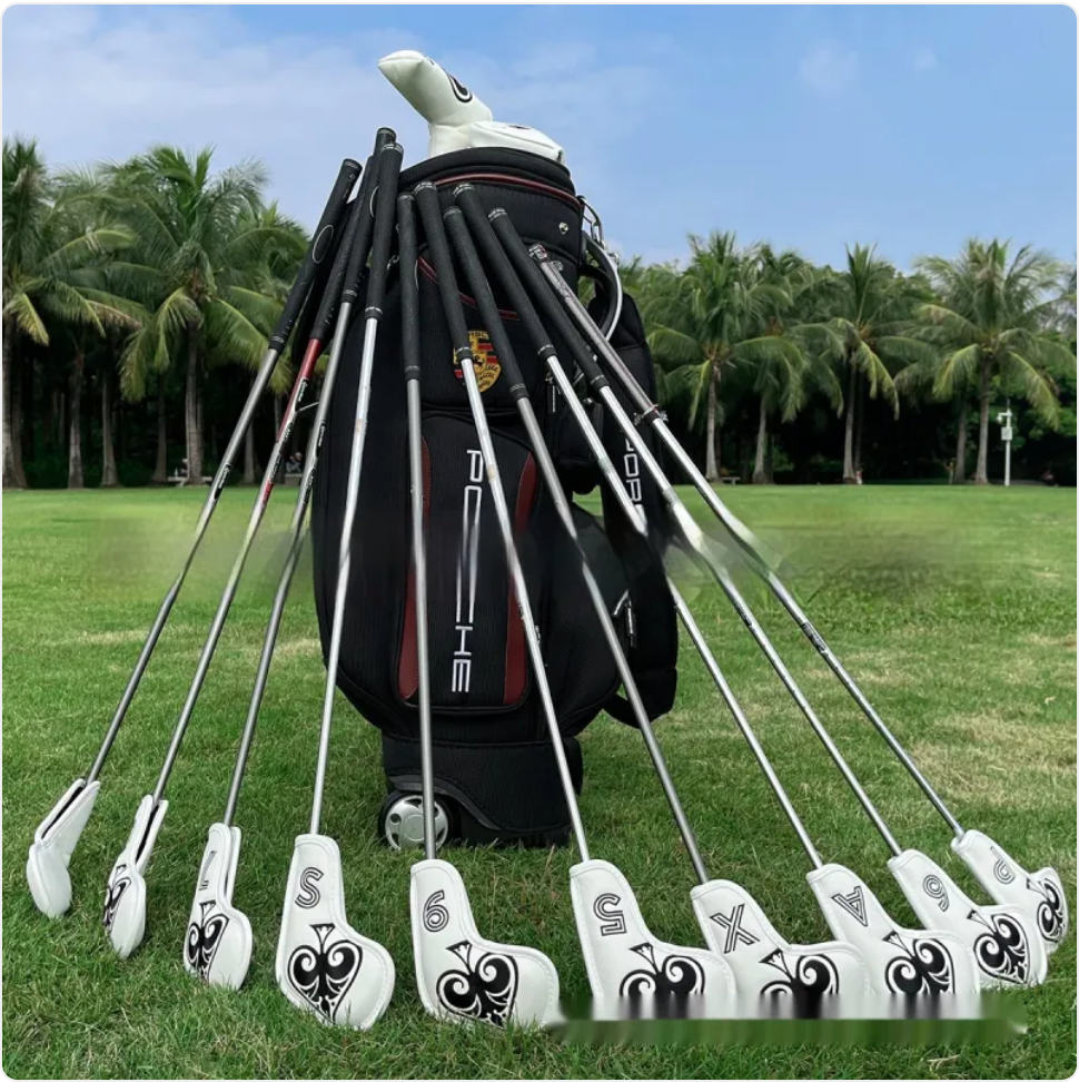 ClubGuard Golf Putter Sleeve