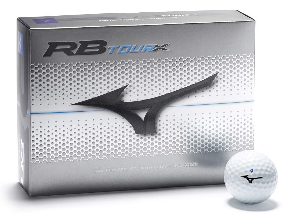 Mizuno RB Tour X Pro Golf Ball