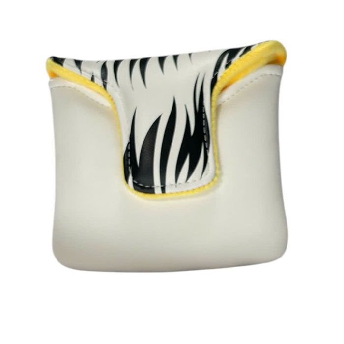 Eagle Eye Mallet Putter Cover