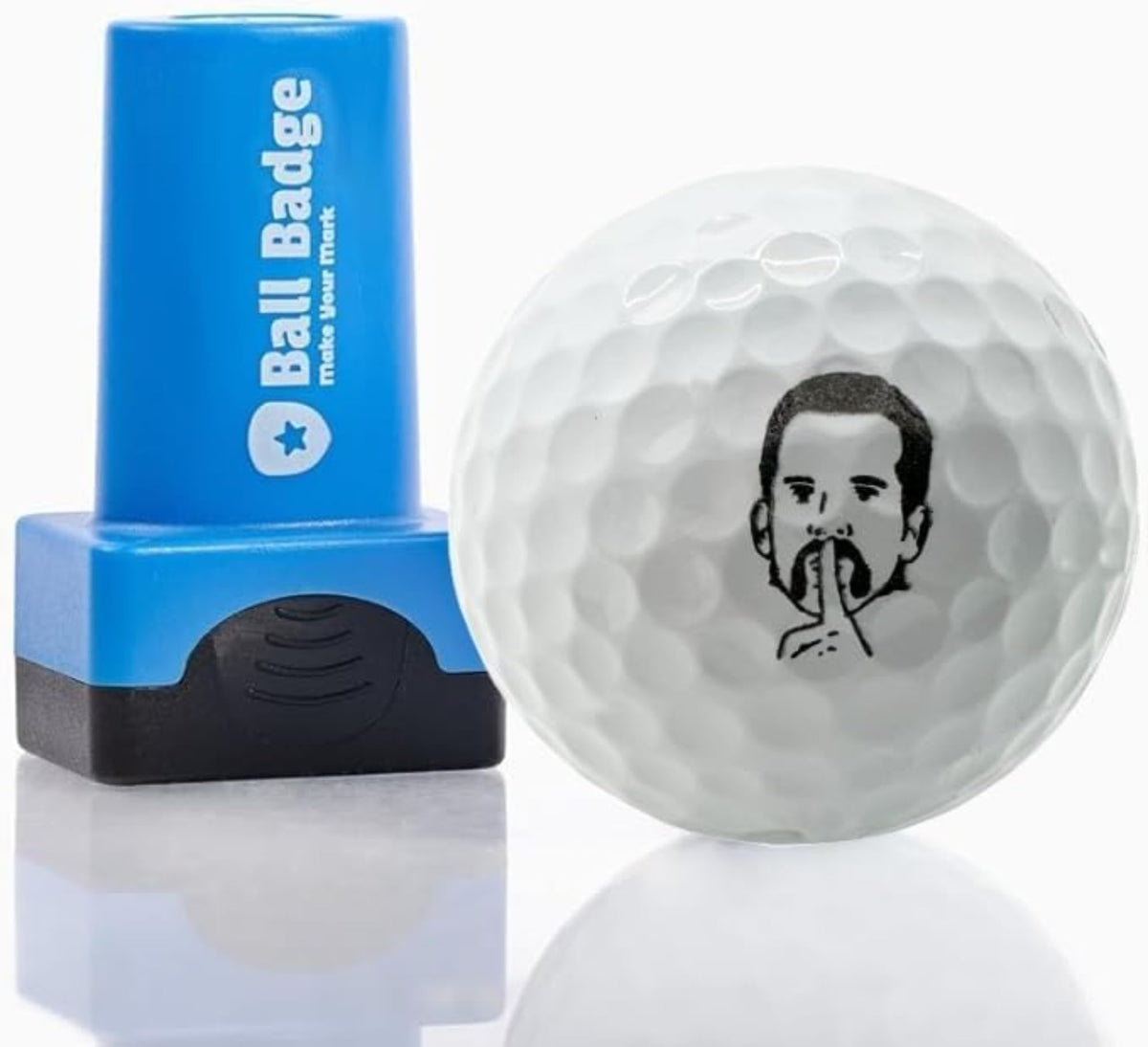 Golf Impressions - Self-Inking Ball Marker