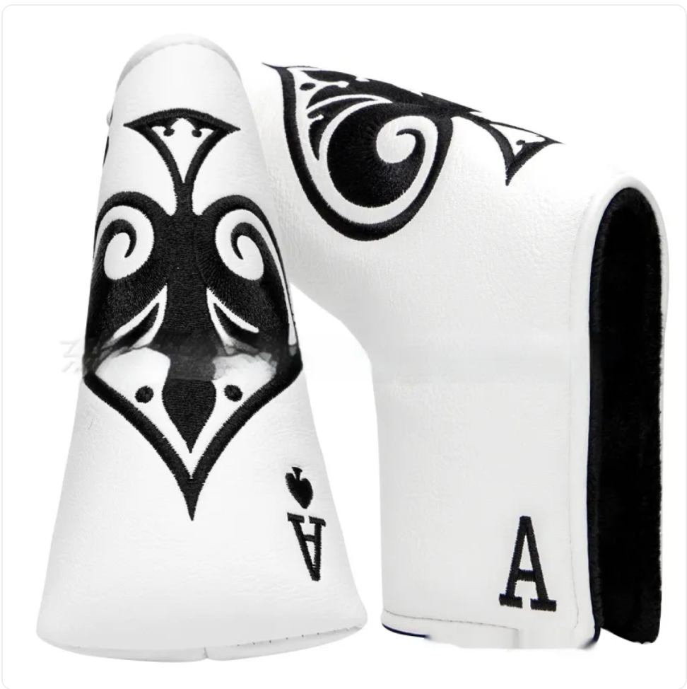 ClubGuard Golf Putter Sleeve