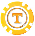 Officially Licensed Tennessee Volunteers Poker Chip Ball Marker